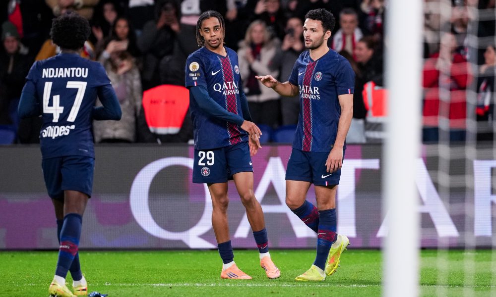 Revue de presse : Metz/PSG, rotation attendue et doutes pour le 9