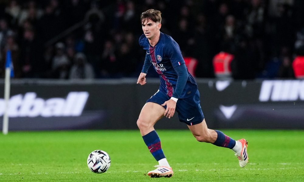 Athletic Bilbao/PSG - Le Parisien en conférence de presse avec Luis Enrique dévoilé