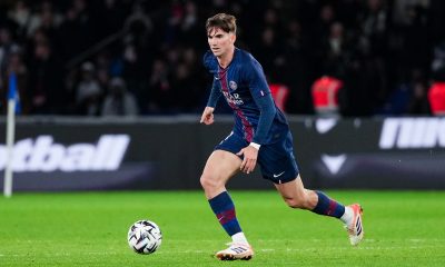 Athletic Bilbao/PSG - Le Parisien en conférence de presse avec Luis Enrique dévoilé