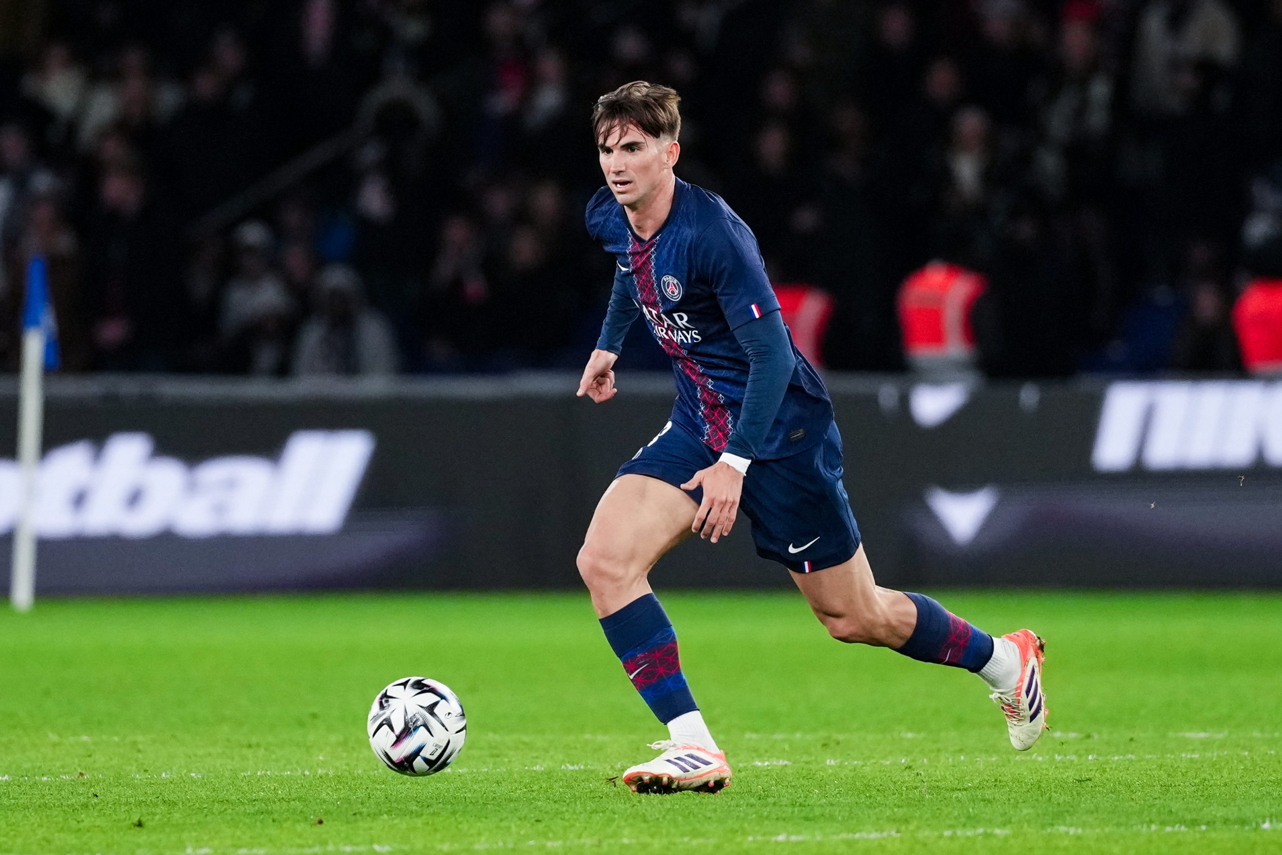 Athletic Bilbao/PSG - Le Parisien en conférence de presse avec Luis Enrique dévoilé