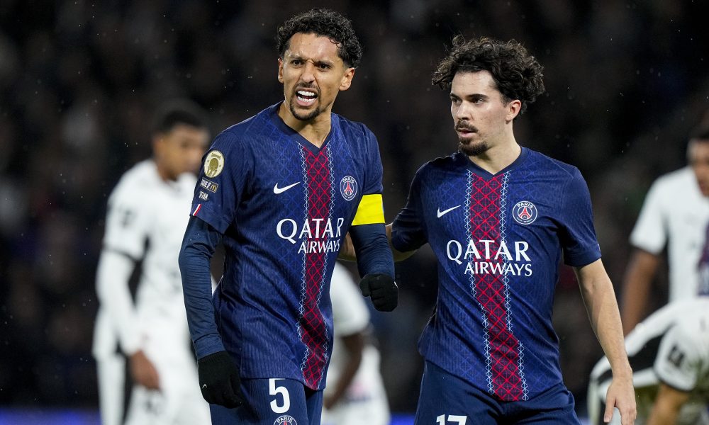 Streaming PSG/Flamengo : O&ugrave; et comment voir le match?