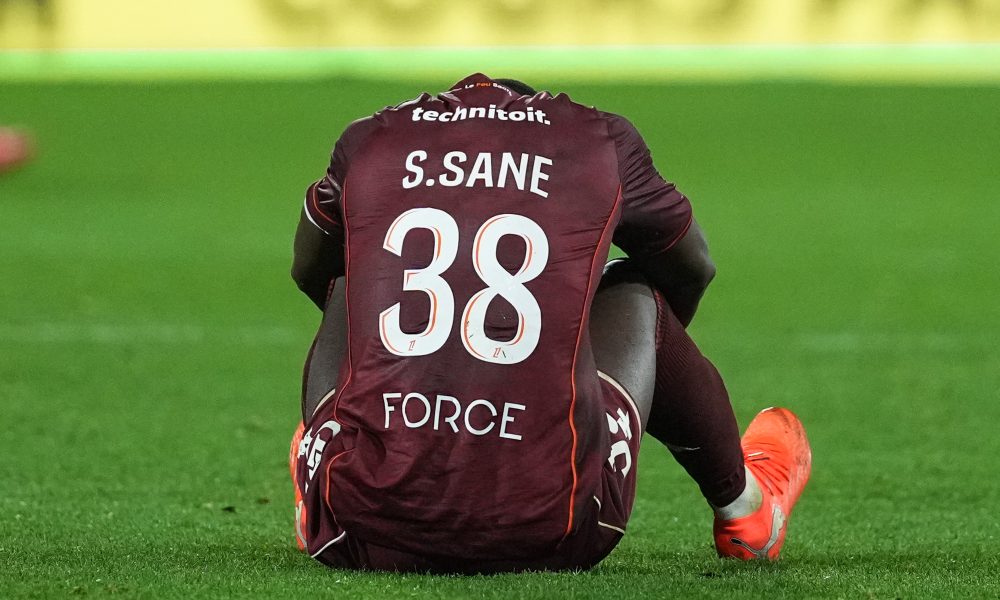 Metz/PSG - Présentation des Grenats : retour à la 18e place