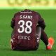 Metz/PSG - Présentation des Grenats : retour à la 18e place