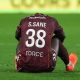 Metz/PSG – Présentation des Grenats : retour à la 18e place