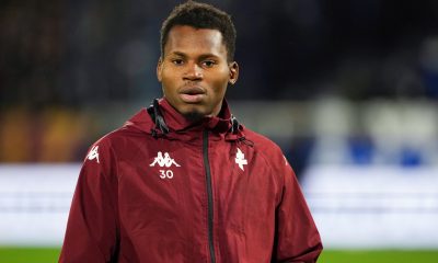 Metz/PSG - Habib Diallo veut gagner et donne la recette