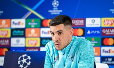 Athletic Bilbao/PSG - Berchiche se livre à cœur ouvert avant de retrouver Paris