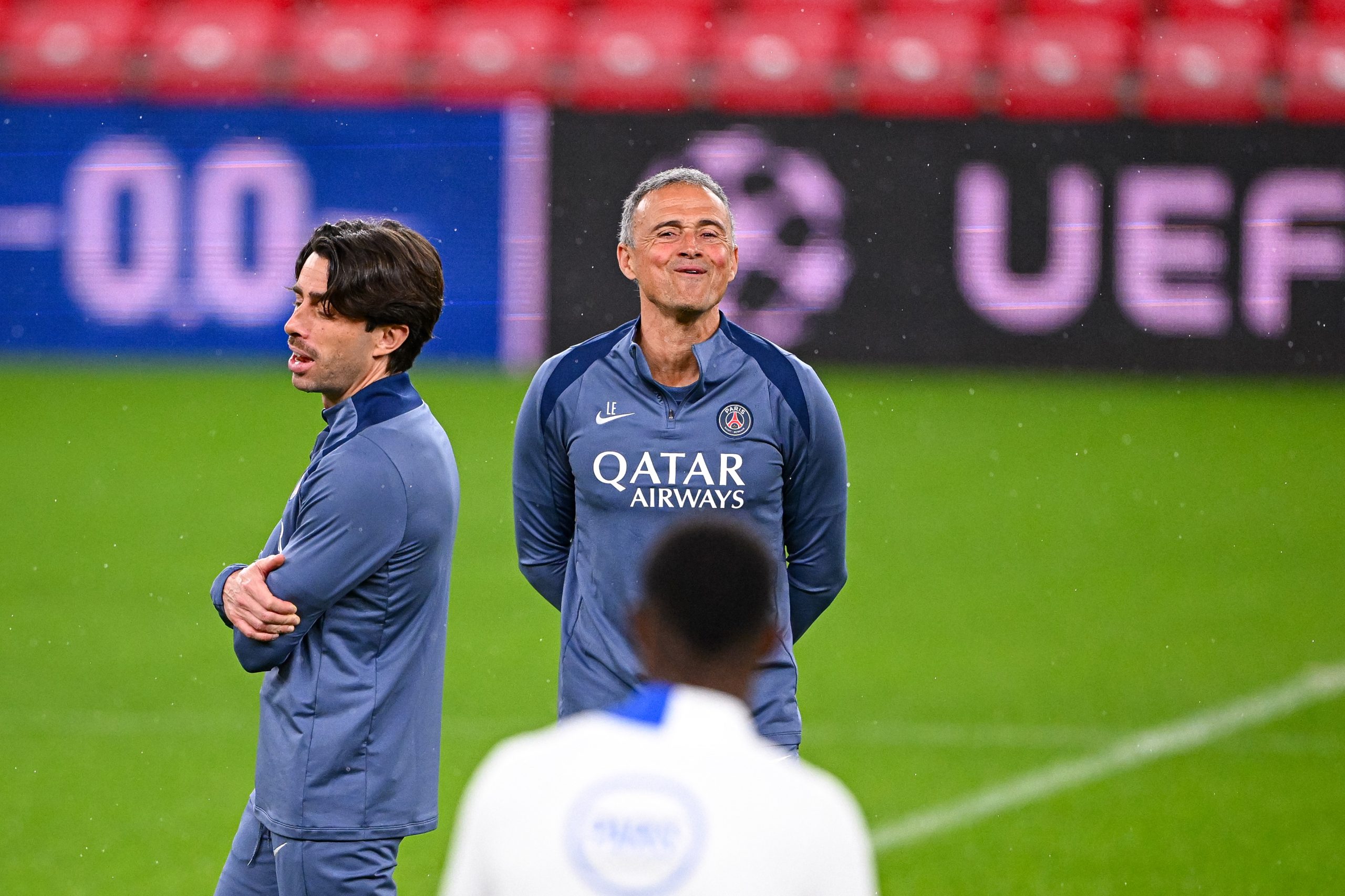 PSG/Flamengo - Les mots de Luis Enrique avant la finale : motivation, adversaire et histoire