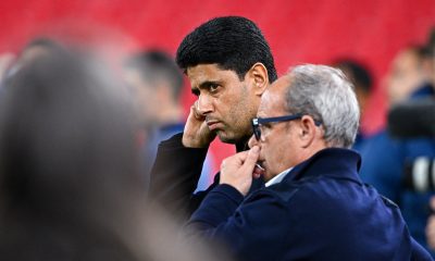 Mercato - Le PSG pr&ecirc;t &agrave; recruter &agrave; deux postes cet hiver !