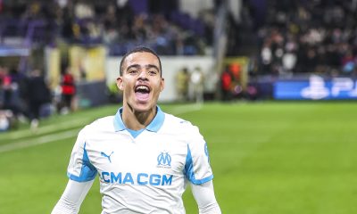 Ligue des Champions - Les 4 plus beaux buts ce mardi