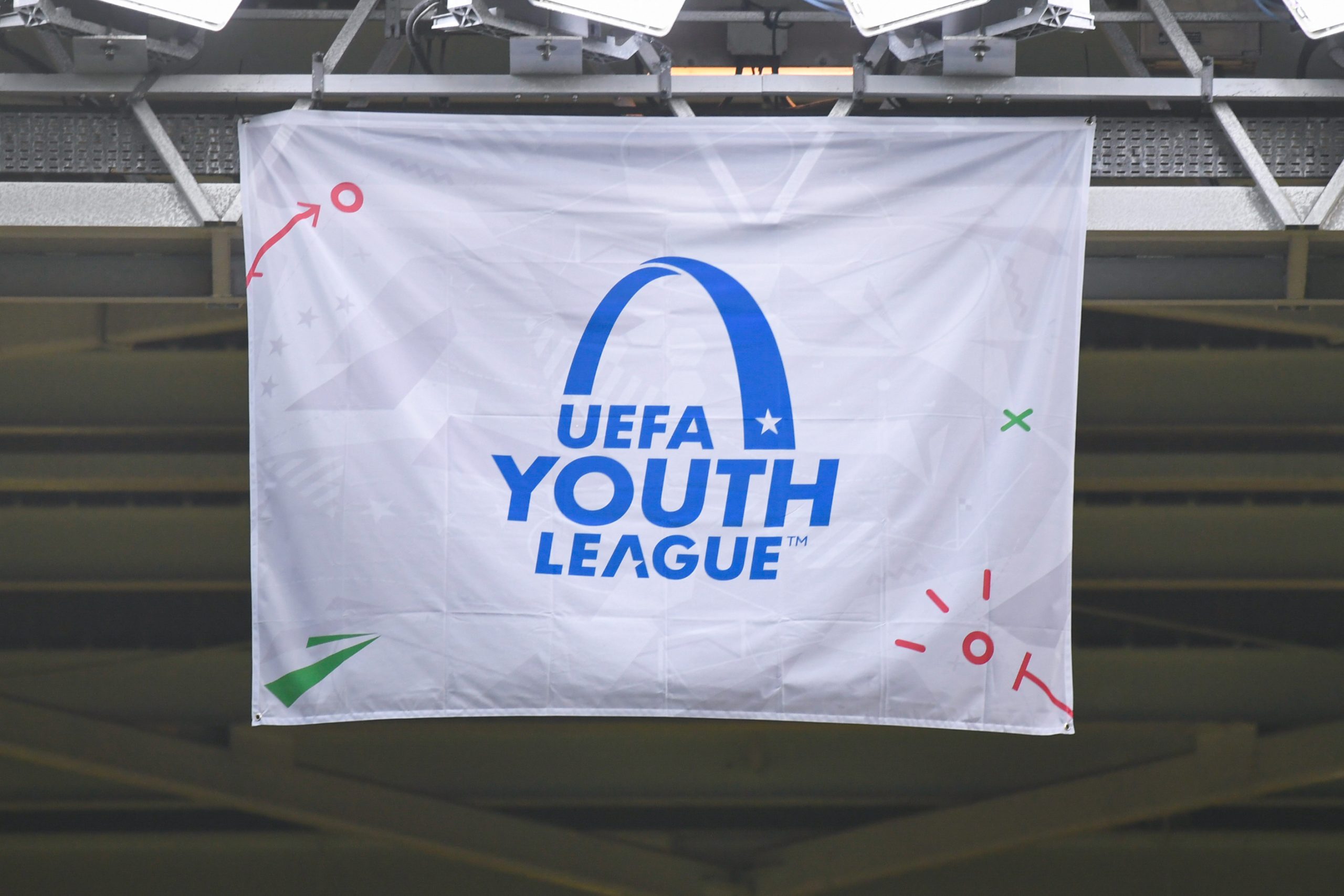 Youth League - Le tirage des 16es de finale, avec l'adversaire du PSG