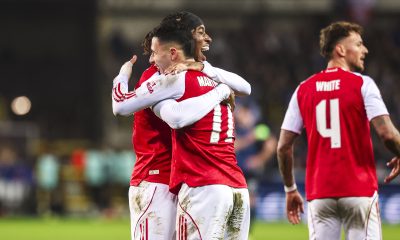 Ligue des Champions - Les 4 plus beaux buts ce mercredi