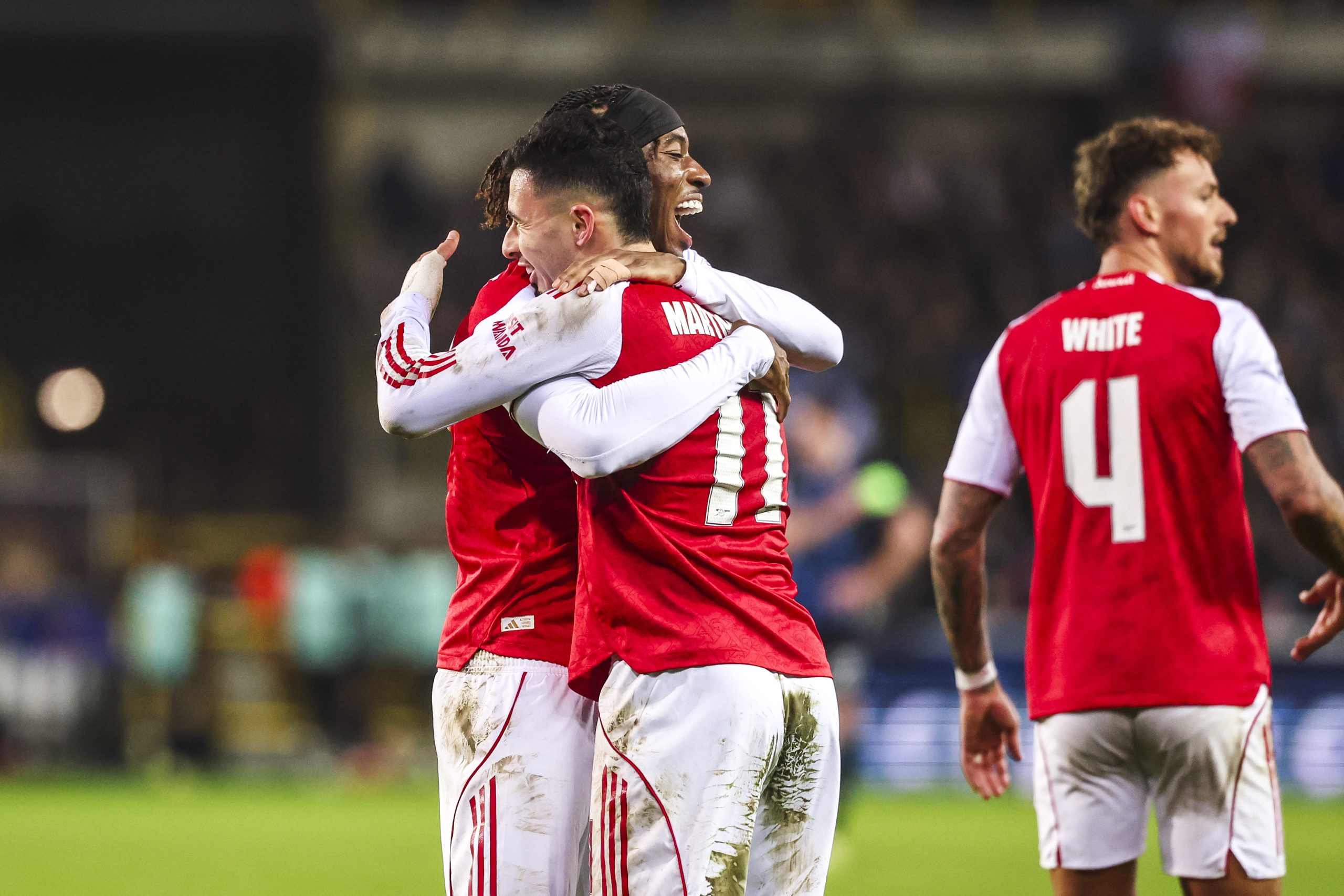 Ligue des Champions - Les 4 plus beaux buts ce mercredi