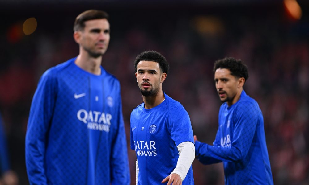 PSG/Flamengo – L’avant-match des Parisiens en direct