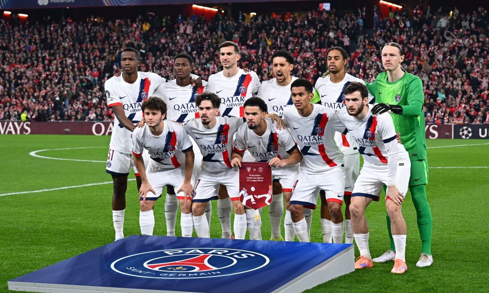 PSG/Flamengo - L'&eacute;quipe parisienne selon la presse : avec Dou&eacute;, pas Demb&eacute;l&eacute;