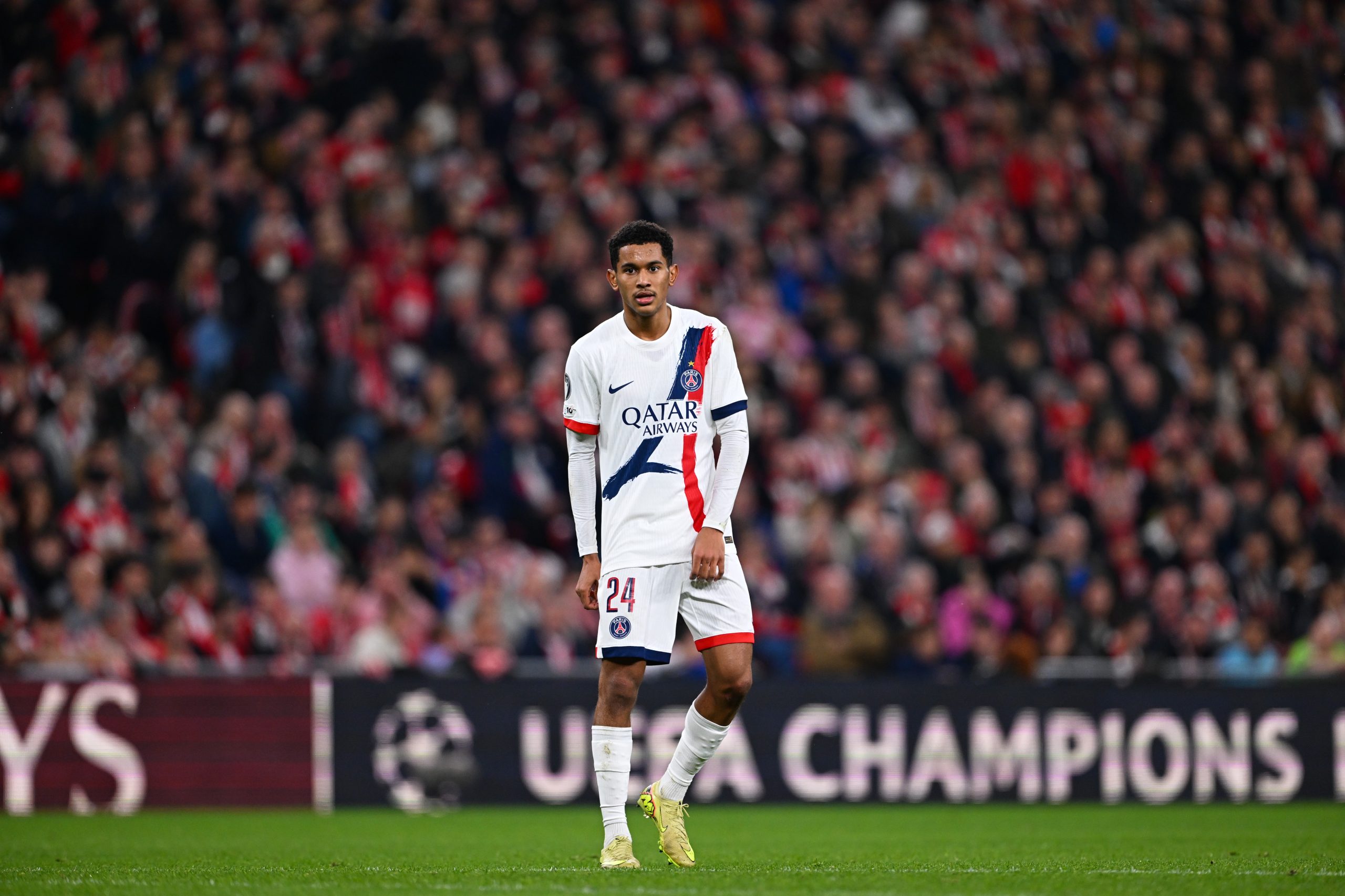 Metz/PSG - Coup dur de dernière minute pour Paris !