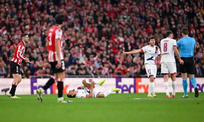 PSG - Marquinhos donne des nouvelles inquiétantes après sa sortie !