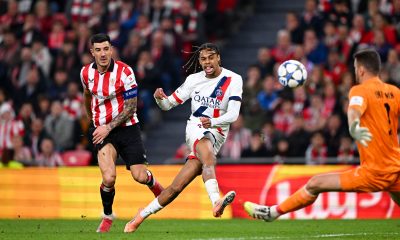 Athletic Bilbao/PSG - Doué, Safonov et inefficacité...les tops et flops !
