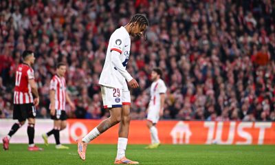 Athletic Bilbao/PSG - Que retenez de vous du match nul ?