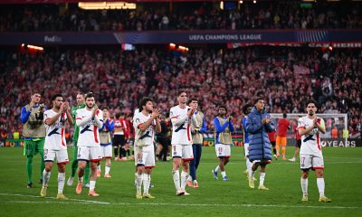 Athletic Bilbao/PSG - Qui a été le meilleur joueur parisien ?