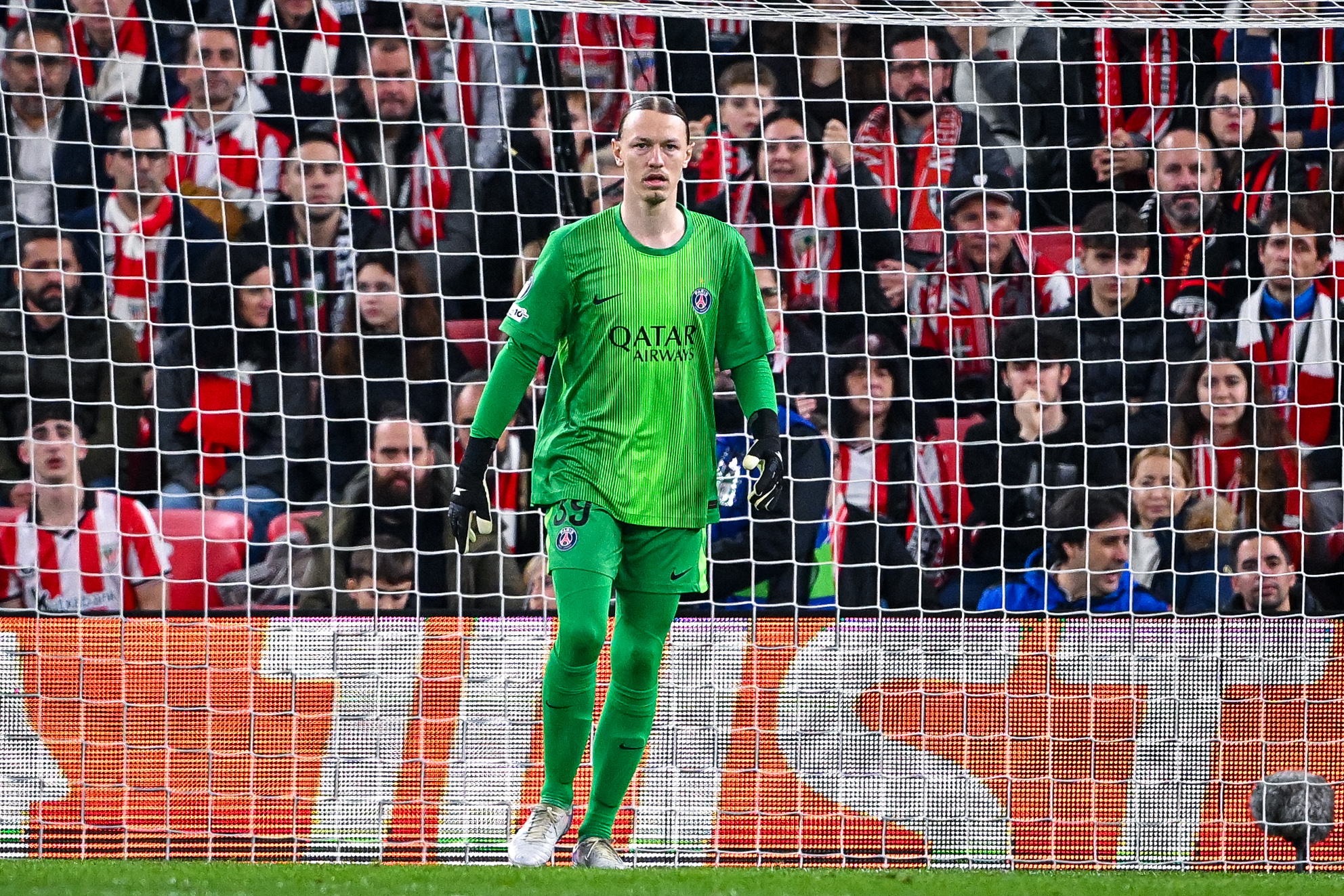 Revue de presse : PSG/Flamengo avec des incertitudes et Safonov qui s'impose