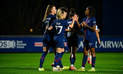 Diffusion PSG/Lille - Heure et cha&icirc;ne de la Coupe de France F&eacute;minine