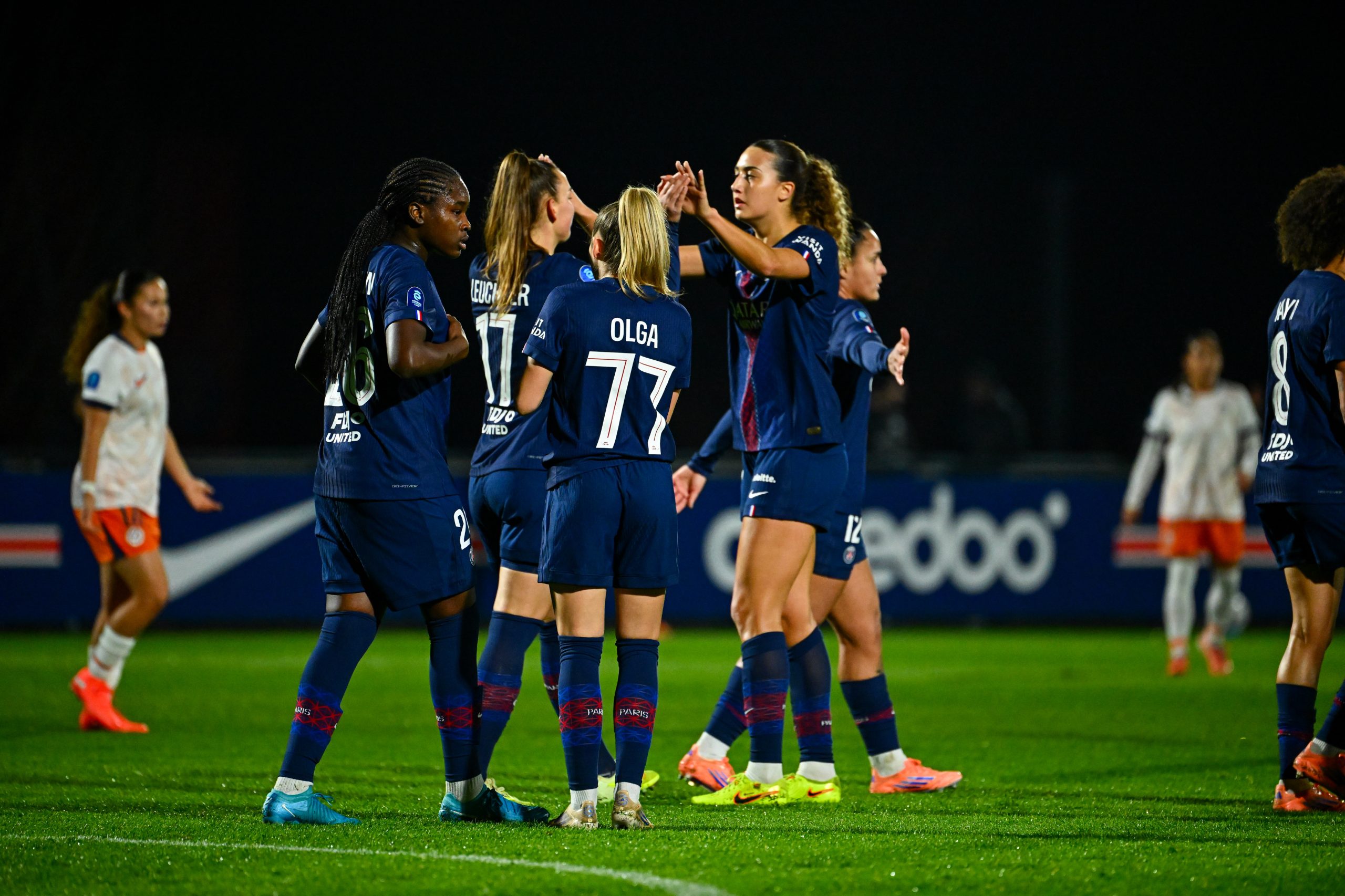 Streaming PSG/Lille : comment voir le match en direct