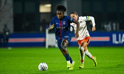 Officiel - Le PSG annonce la signature d'un premier contrat professionnel
