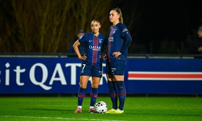 Benfica/PSG - Les &eacute;quipes probables en Ligue des Champions F&eacute;minines