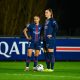 Benfica/PSG - Les &eacute;quipes probables en Ligue des Champions F&eacute;minines