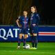 Benfica/PSG &ndash; Les &eacute;quipes probables en Ligue des Champions F&eacute;minines