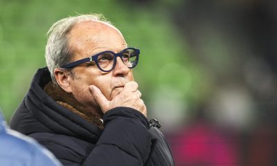 Officiel - QSI envoie un cadre du PSG au KAS Eupen