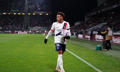 PSG - St&eacute;phan explique l'immense atout de Dou&eacute; dans les grands matchs