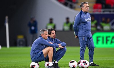 PSG/OM - &Eacute;quipe parisienne possible et risques de suspensions