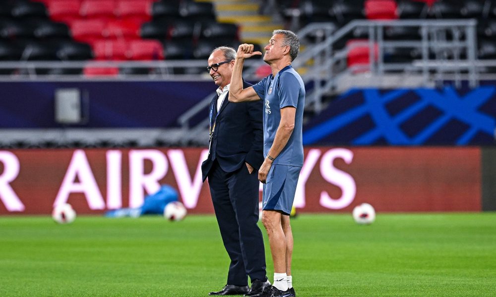 Officiel - Le mercato hivernal 2025-2026 est ouvert !