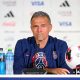 PSG/OM - La conf&eacute;rence de presse Luis Enrique en direct &agrave; 13h