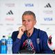 PSG/Paris FC &ndash; La conf&eacute;rence de presse Luis Enrique en direct &agrave; 13h