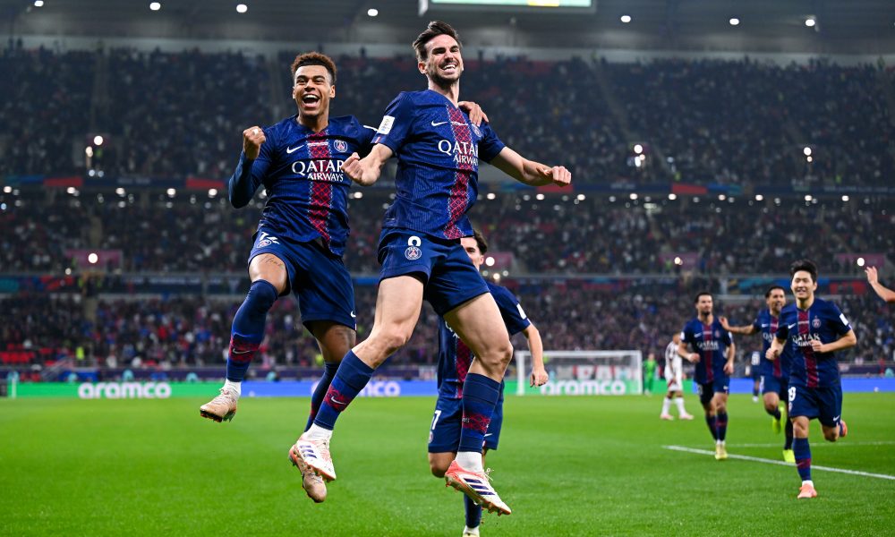 Streaming PSG/Paris FC : O&ugrave; et comment voir le match?