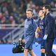 Vend&eacute;e Fontenay/PSG &ndash; Le point m&eacute;dical officiel : 3 absents, dont 2 mauvaises surprises !
