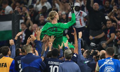 R&eacute;sum&eacute; vid&eacute;o PSG/Flamengo (1-1, puis 3-1 aux TAB), Safonov h&eacute;ro&iuml;que !