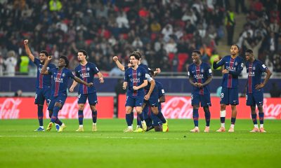 PSG/Flamengo - Que retenez de vous de la victoire parisienne ?