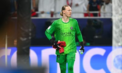Revue de presse PSG : Trapp, football parisien et Safonov