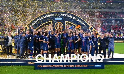 PSG/Flamengo - Un Paris froid et en manque de fra&icirc;cheur, l'analyse de cet ancien joueur