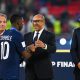 Revue de presse PSG : Demb&eacute;l&eacute; en Champions des champions de France 2025