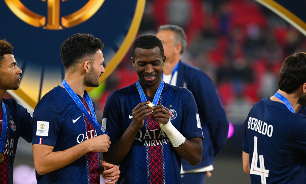 Vend&eacute;e Fontenay/PSG - Un cadre parisien devrait faire l'impasse !