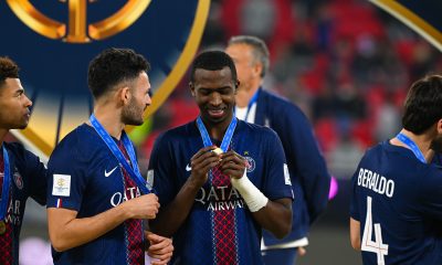 Vend&eacute;e Fontenay/PSG - Un cadre parisien devrait faire l'impasse !