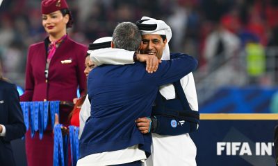 PSG - Al-Khela&iuml;fi souligne l'importance du bonheur donn&eacute; aux supporters