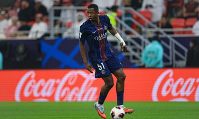 Vend&eacute;e Fontenay/PSG - Paris envoie officiellement un joueur en vacances