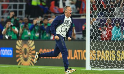 Revue de presse PSG - Panoplie de buteurs et ann&eacute;e d'exception