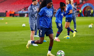 PSG/Paris FC - Le groupe convoqu&eacute; par Paulo C&eacute;sar