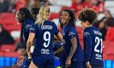 Streaming PSG/Paris FC : comment voir le match en direct